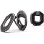 UAG Monarch Dual Magnetic Ring Stand – dvipusis magnetinis laikiklis apsauginiam dėklui (gunmetal)