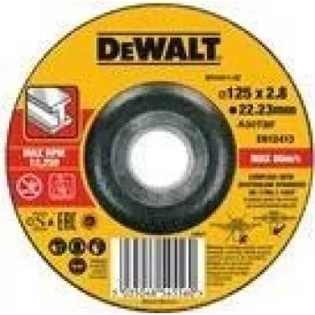 DeWalt DT43911-QZ pjovimo diskas