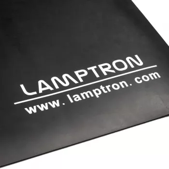 Antistatinis darbo kilimėlis Lamptron PM3150 – ESD apsauga litavimui ir elektronikos surinkimui