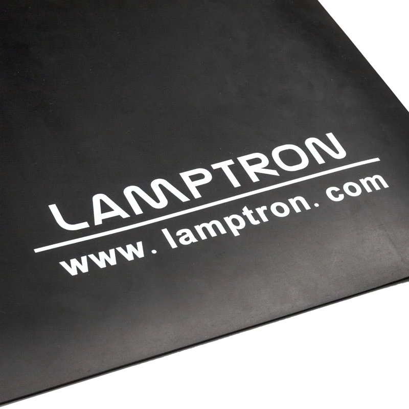 Antistatinis darbo kilimėlis Lamptron PM3150 – ESD apsauga litavimui ir elektronikos surinkimui