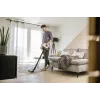 Belaidis dulkių siurblys 2-in-1 Karcher VC 4, 21.6V Li-Ion, 30 min, HEPA, 2 greičiai, geltonas/juodas