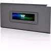 LCD skydelio rinkinys Thermaltake AC-064-OO1NAN-A1 Universal Black