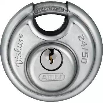 ABUS Diskus 24IB (24IB/50) spynos pakaba