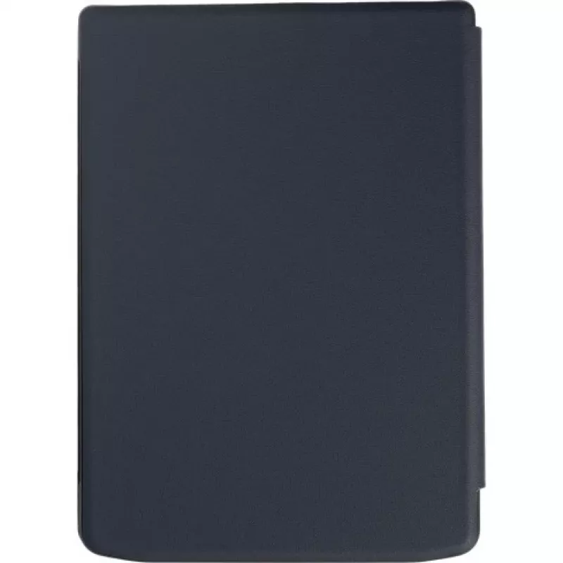 Dėklas PocketBook H-SO-743-K-WW, Origami, 7,8 colio, juodas