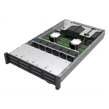 Serverio sistema Intel M50CYP2UR312