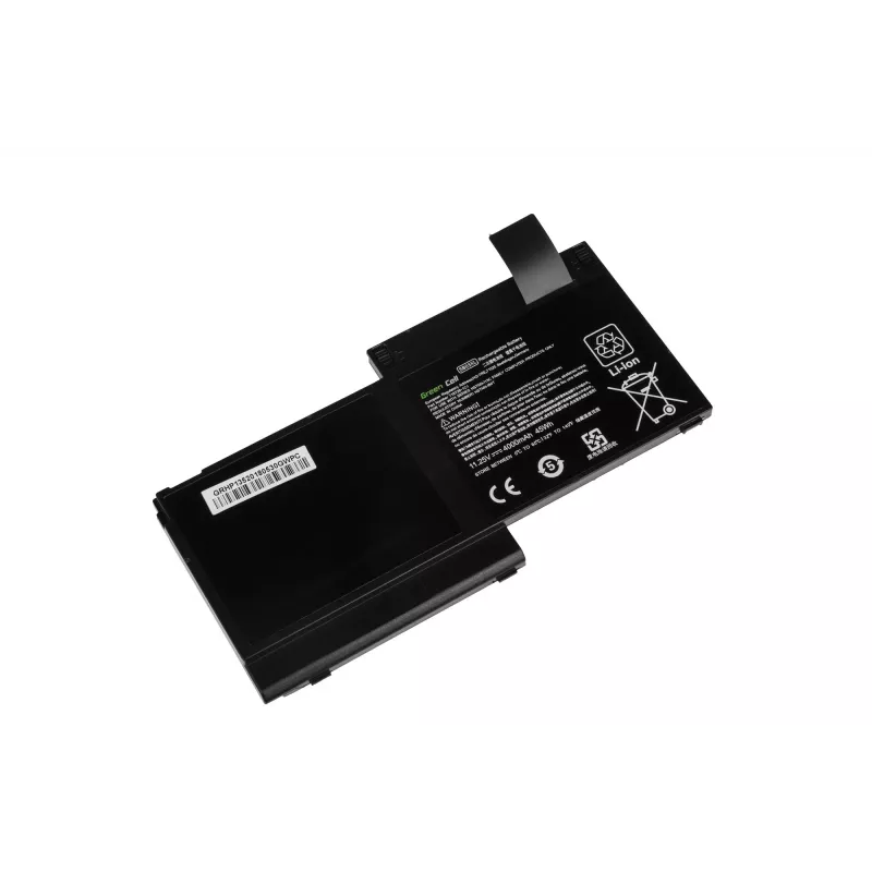 Baterija Green Cell HP141, skirta HP EliteBook 720 G1 G2 820 G1 G2