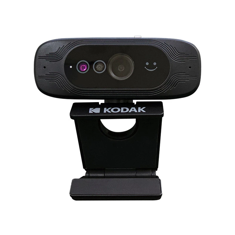 Internetinė kamera Kodak 575432001 720p HD raiška, USB jungtis