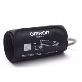 OMRON M4 Connect Afib Viršutinės Rankos Kraujospūdžio Monitorius