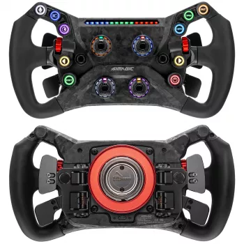 Simagic GT Neo vairas