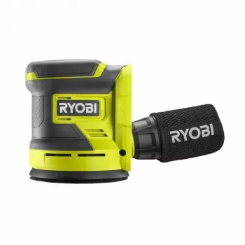 Ryobi kampinis šlifuoklis MIMOO ANSICHT RROS18-0 18V 0 * Oh ONE +
