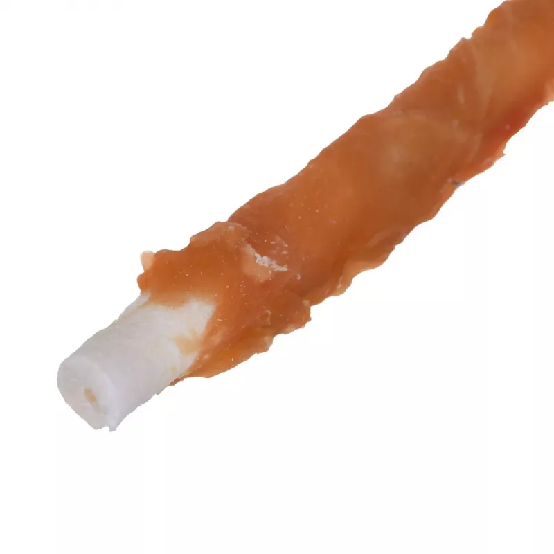 Šunų skanėstai PETITTO Vištienos apvynioti pagaliukai 500 g