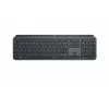 Logitech MX Keys for Business apšviečiama belaidė klaviatūra (ispaniška), grafito spalvos