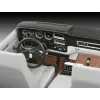 REVELL Automobilis 1985 Chevrolet K5 Blazer S