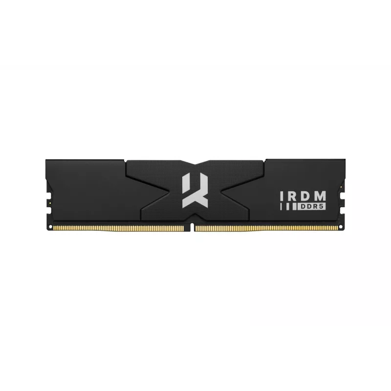 Atminties rinkinys DDR5 IRDM 32GB (2×16GB) 8000 MHz CL36 juodas