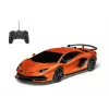 Sportinis automobilis Jamara Lamborghini Aventador SVJ Elektrinis variklis 1:24