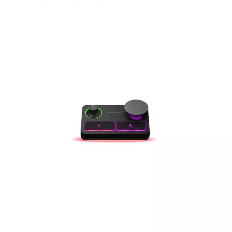 Laidininis PC mikrofonas Steelseries ALIAS PRO