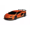 Sportinis automobilis Jamara Lamborghini Aventador SVJ Elektrinis variklis 1:24