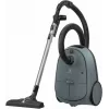 Būgninis dulkių siurblys Electrolux EB61C1OG 850 W 3,5 L dulkių maišas, teleskopinis plieninis vamzdis, EPA12, 12 m spindulys