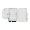 Extralink Alice Fiber Optic Box, 2 sujungimai