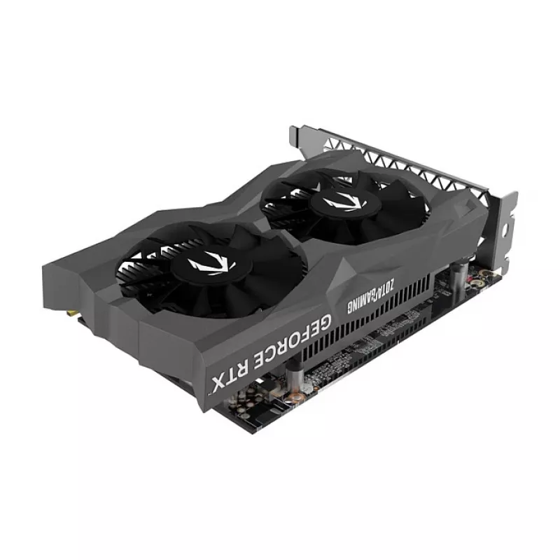 ZOTAC GAMING GeForce RTX 3050 Twin Edge OC vaizdo plokštė