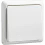 Schneider Electric 502104 Šviesos jungiklis baltas termoplastas (502104)