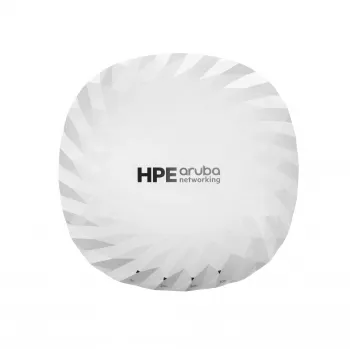 Prieigos taškas HPE Aruba Networking AP-735 2.4 GHz 5 GHz 6 GHz Wi-Fi 6
