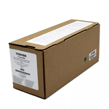 Toneras Toshiba T-448SE-R T448SER 6000 puslapių juoda