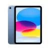 Planšetinis kompiuteris Apple iPad 128 GB 11 colių A16 iPadOS 18 Mėlyna