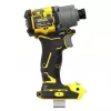 Sukimo atsuktuvas Stanley FATMAX SFMCF830B-XJ 3200 RPM Juodai Geltonas