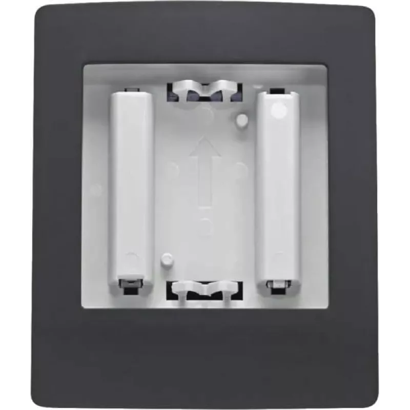 eQ-3 AG Homematic IP 161629A0, adapteris, antracitas, 90 mm, 67 mm, 79 mm, 145 g