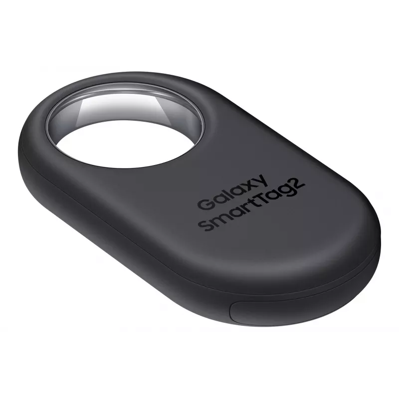 Samsung Galaxy SmartTag radimo žymeklis Graphite