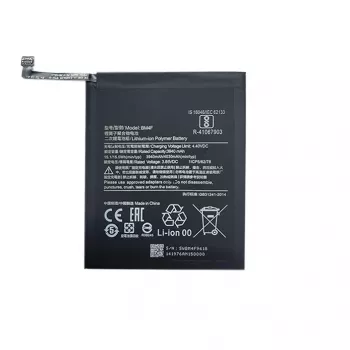 Baterija XIAOMI Mi A3 (4030 mAh)