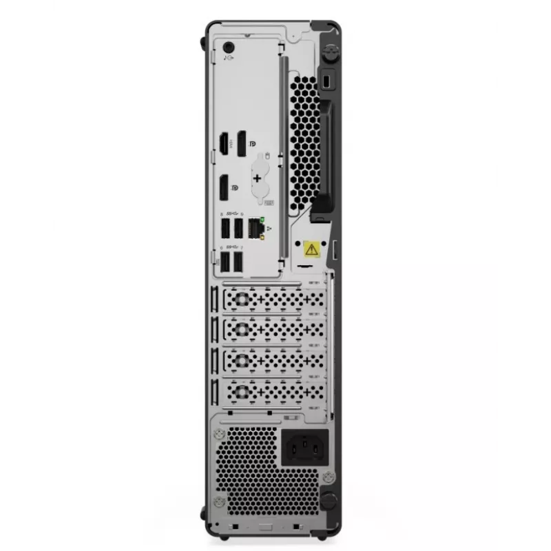 Stalinis kompiuteris Lenovo ThinkCentre M70s G6 Intel Core i5 16GB RAM 512GB SSD Integruota grafika Windows 11