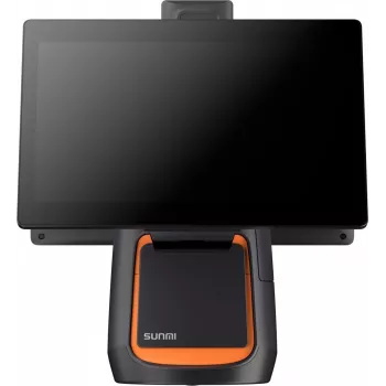 POS sistema SUNMI T2s 15,6 col. liečiamasis ekranas Android 4GB RAM
