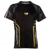 Polesetter ONE Simracing Jersey Yellow - XXL
