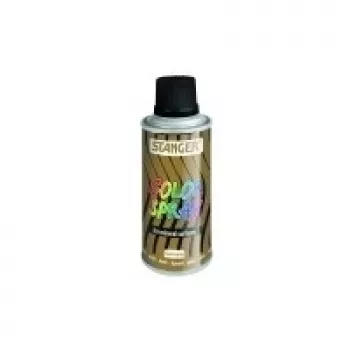 Dažai purškiami Stanger 500800 auksiniai 150 ml