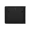 Sieninis stovas LANBERG 9U 19 colių WF01-6609-10B, 600×600×507 mm, 60 kg, IP20, juodas