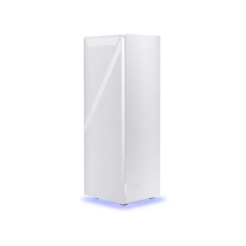 „Mesh“ Wi‑Fi sistema MSI Roamii BE Pro Mesh System 2 vnt. rinkinys