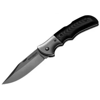 Peilis Magnum Gray Eminence