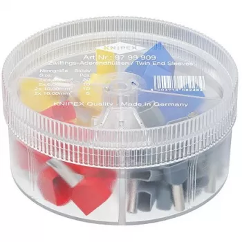 Knipex 97 99 909 Blue – originalus KNIPEX gaminys