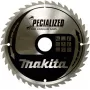 Makita Specialized - Diskinis pjūklo diskas medienai - 85 mm - 20 dantys (B-32932)