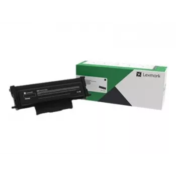 Originalus Lexmark B222X00 juodas kasetė