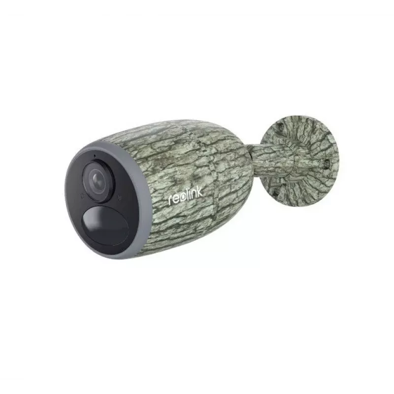 IP vaizdo stebėjimo kamera Reolink Go Series G330 Bullet 4 MP H.265, 4 MP, 2560x1440, IP66, PoE/DC, MicroSD iki 128 GB