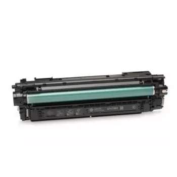 HP CONTRACT Cartridge No 657X HP657X HP 657X juoda (CF470XC)