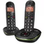 DECT telefonas Doro PhoneEasy 105wr Duo