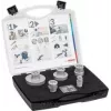 Bosch 2 608 576 669 priedų rinkinys kampiniam šlifuokliui