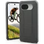 UAG Urban Armor Gear Scout Dėklas | Google Pixel 10a | pilka (permatoma) | 614472113131