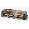Raclette grotelės Severin RG 9645
