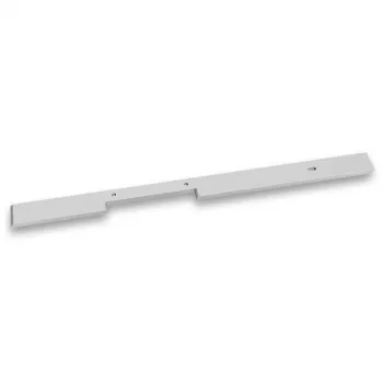 Montavimo plokštelė EK Water Blocks EK-Quantum Vector2 FTW3 Aliuminis Nerūdijantis plienas 19,1 mm x 293 mm x 4,5 mm