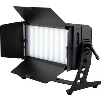LED plokščiasis skydas EUROLITE PLL-384 CW/WW (40001892) – reguliuojama šalto ir šilto baltos šviesos spalva
